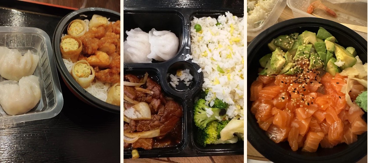 Asia & Goosushi - Gallery Image 2