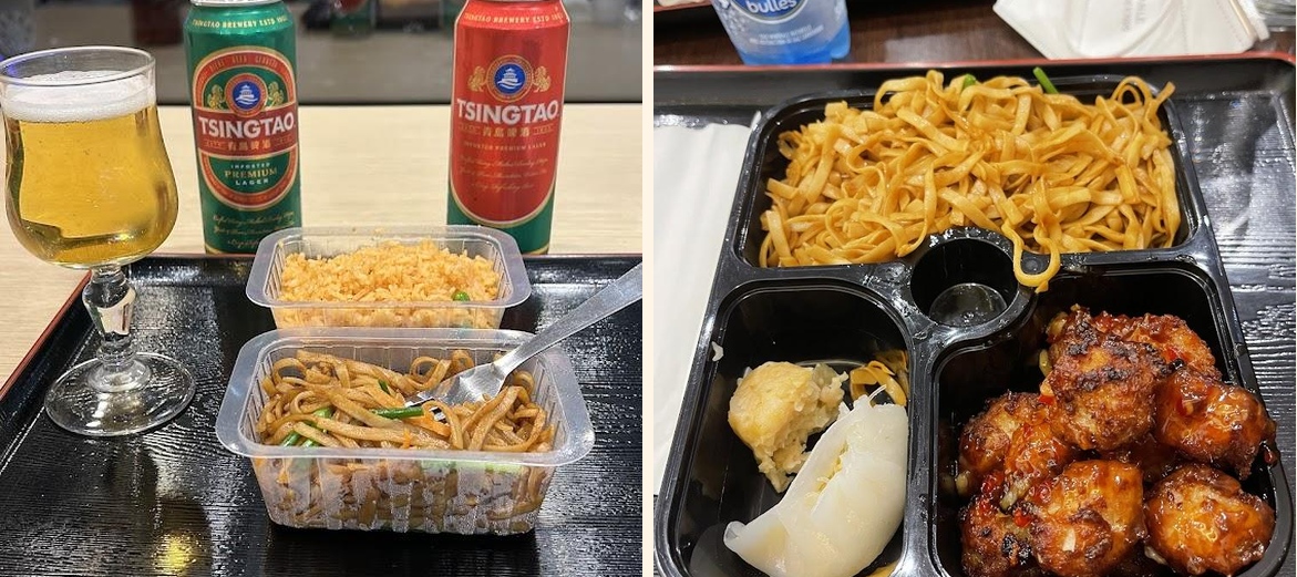 Asia & Goosushi - Gallery Image 3