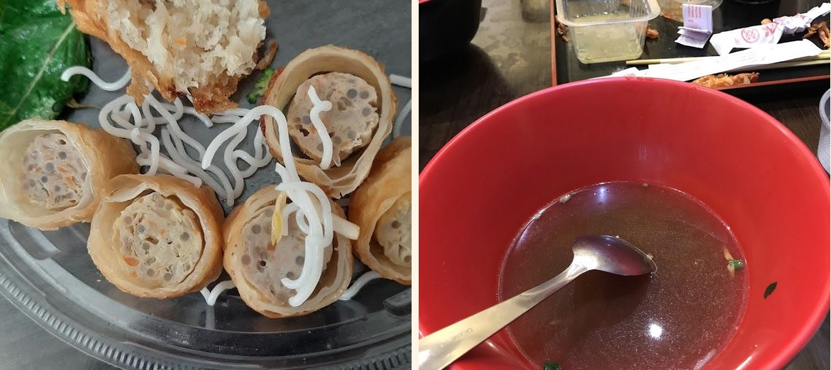 Asia & Goosushi - Gallery Image 4