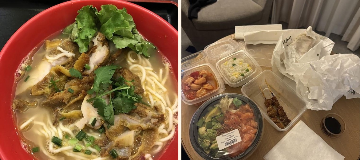 Asia & Goosushi - Gallery Image 6